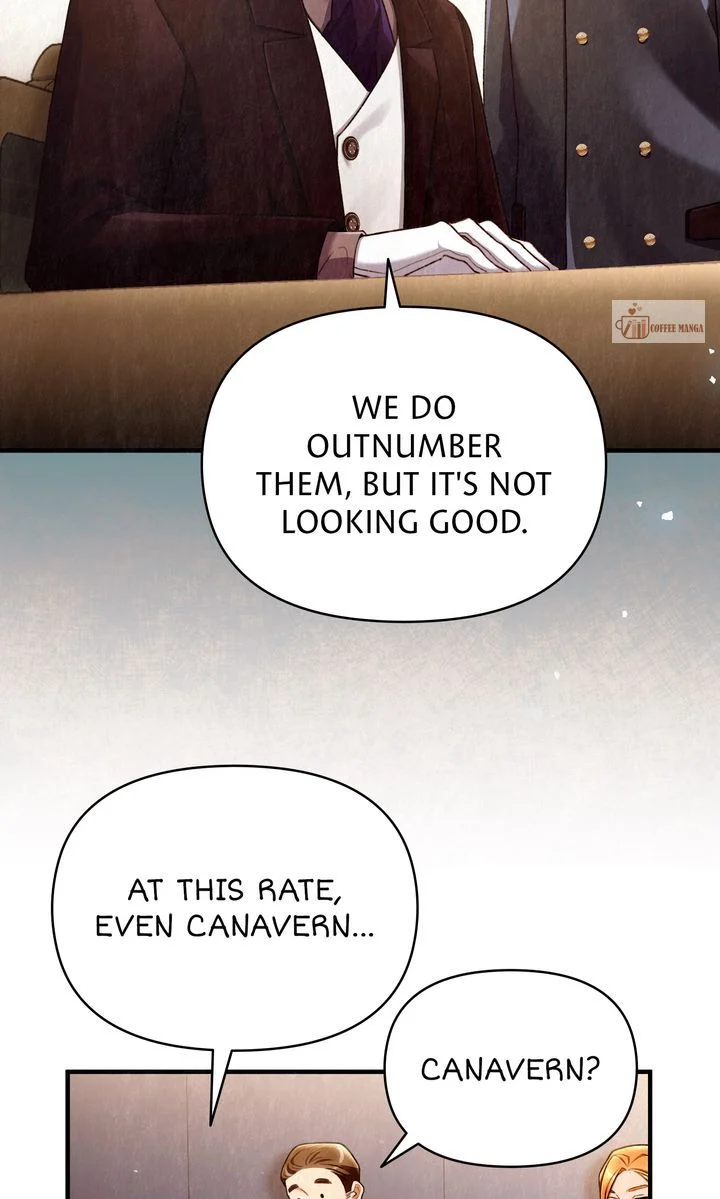 Dear, Not Cunning Witch [Official] Chapter 4 - page 6