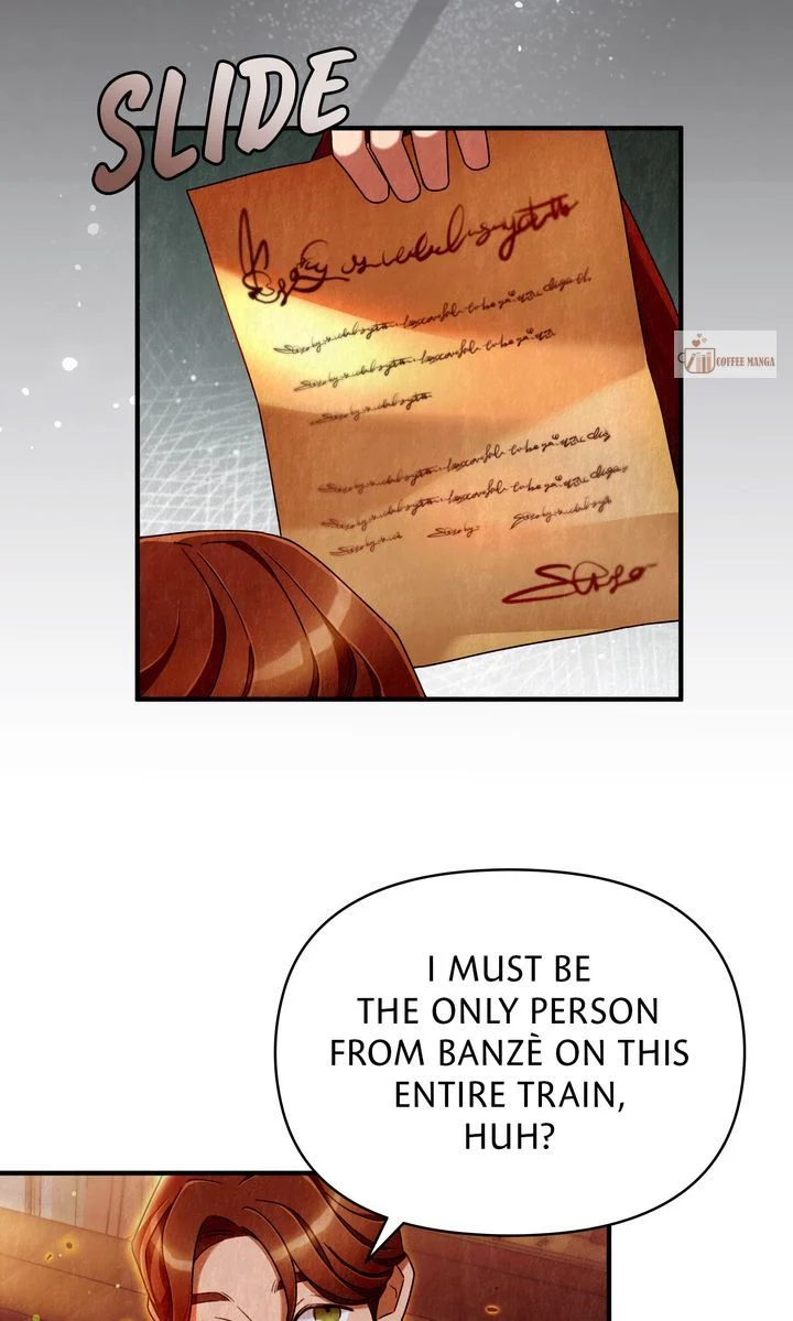 Dear, Not Cunning Witch [Official] Chapter 4 - page 60