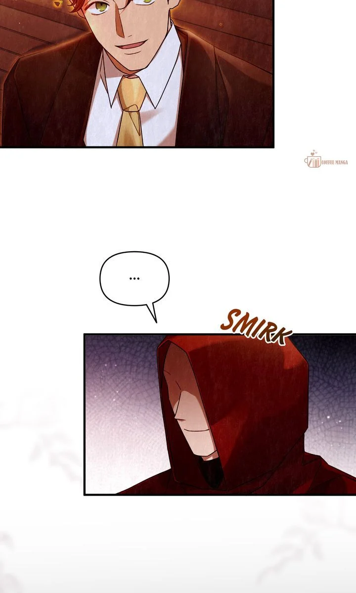 Dear, Not Cunning Witch [Official] Chapter 4 - page 61