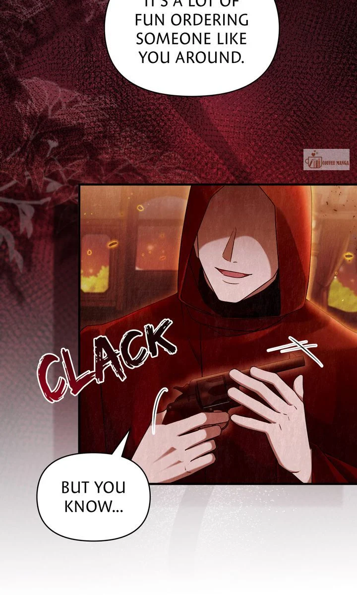 Dear, Not Cunning Witch [Official] Chapter 4 - page 63