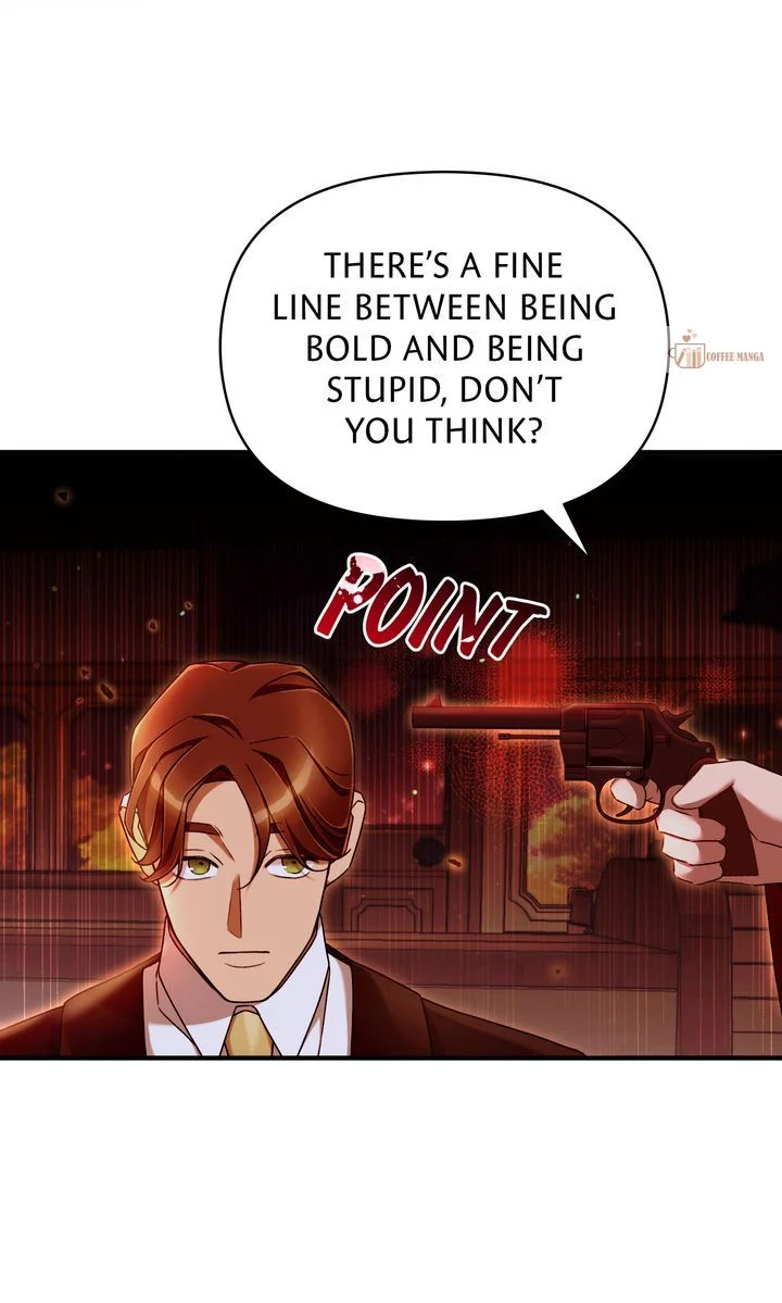 Dear, Not Cunning Witch [Official] Chapter 4 - page 64
