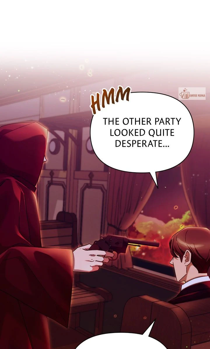 Dear, Not Cunning Witch [Official] Chapter 4 - page 65