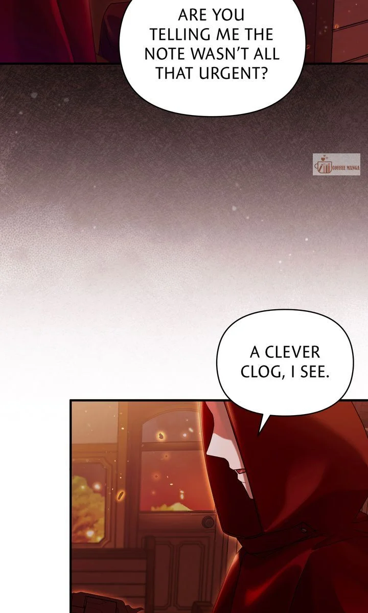 Dear, Not Cunning Witch [Official] Chapter 4 - page 66
