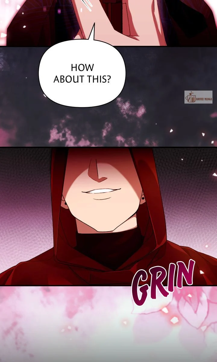Dear, Not Cunning Witch [Official] Chapter 4 - page 69