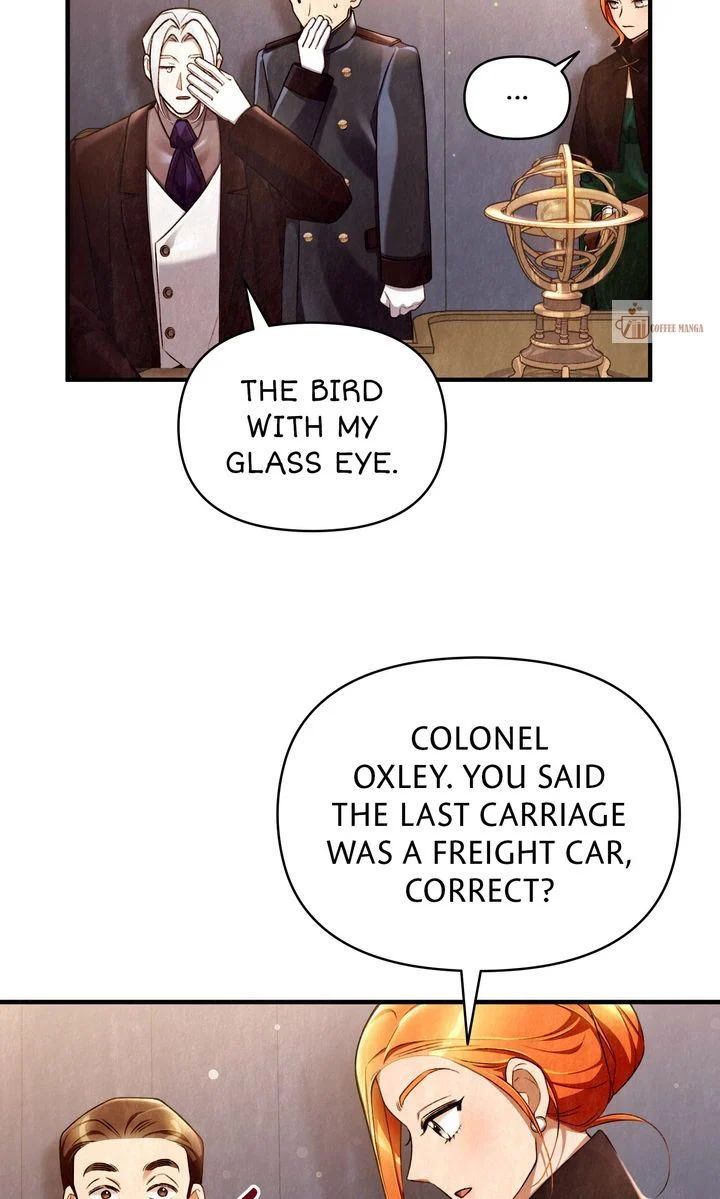 Dear, Not Cunning Witch [Official] Chapter 4 - page 7