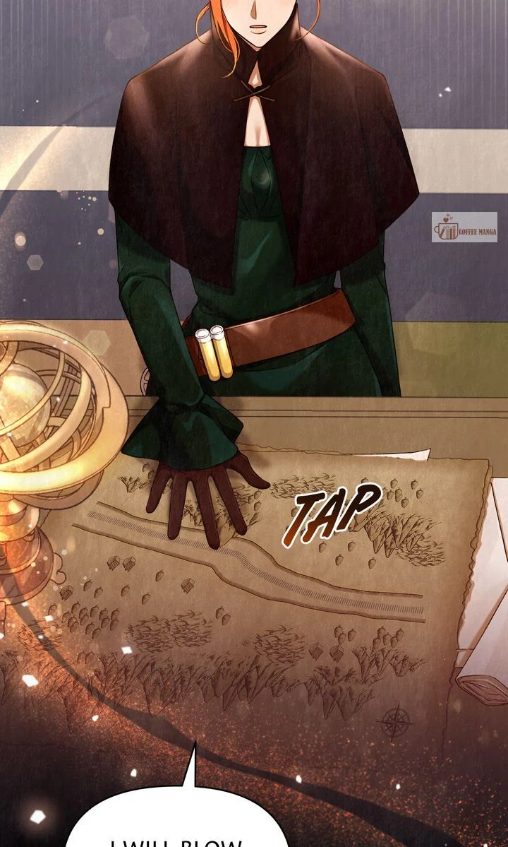 Dear, Not Cunning Witch [Official] Chapter 4 - page 9