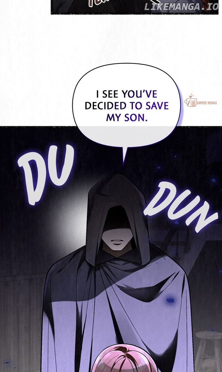 Dear, Not Cunning Witch [Official] Chapter 34 - page 10