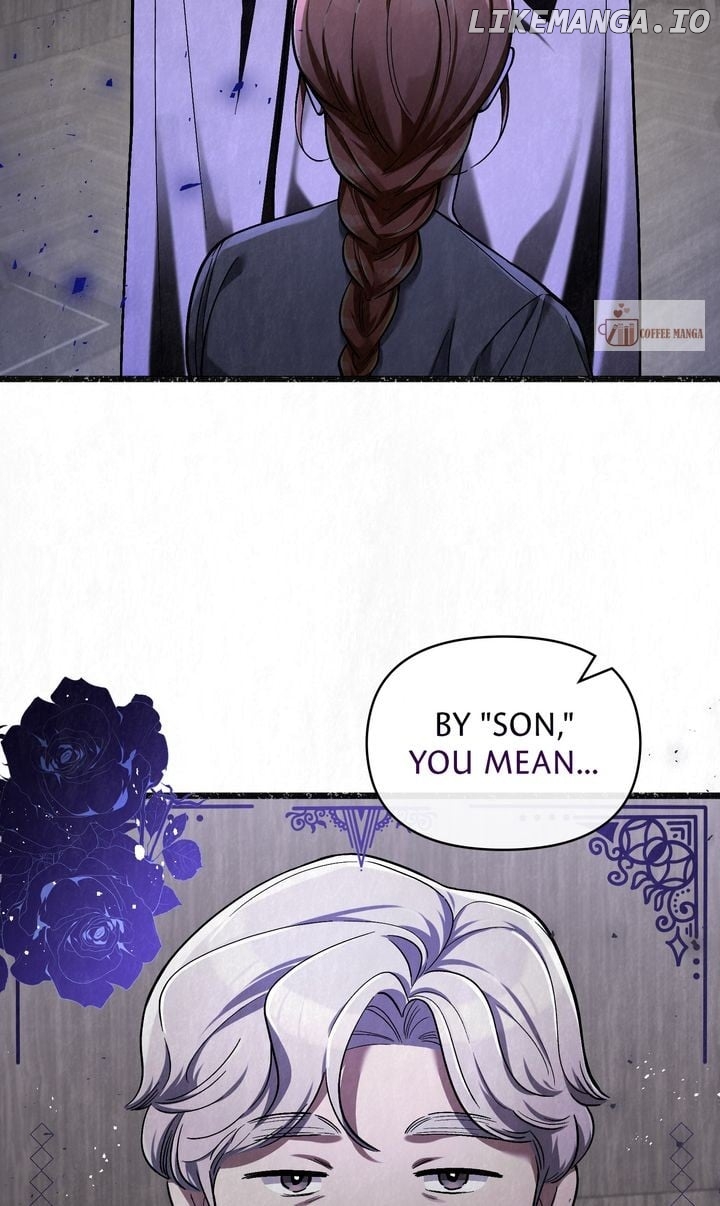 Dear, Not Cunning Witch [Official] Chapter 34 - page 11