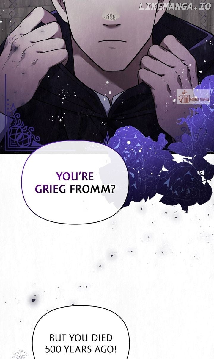Dear, Not Cunning Witch [Official] Chapter 34 - page 12
