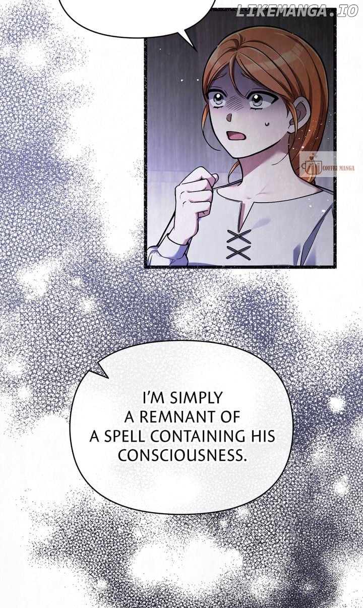Dear, Not Cunning Witch [Official] Chapter 34 - page 13