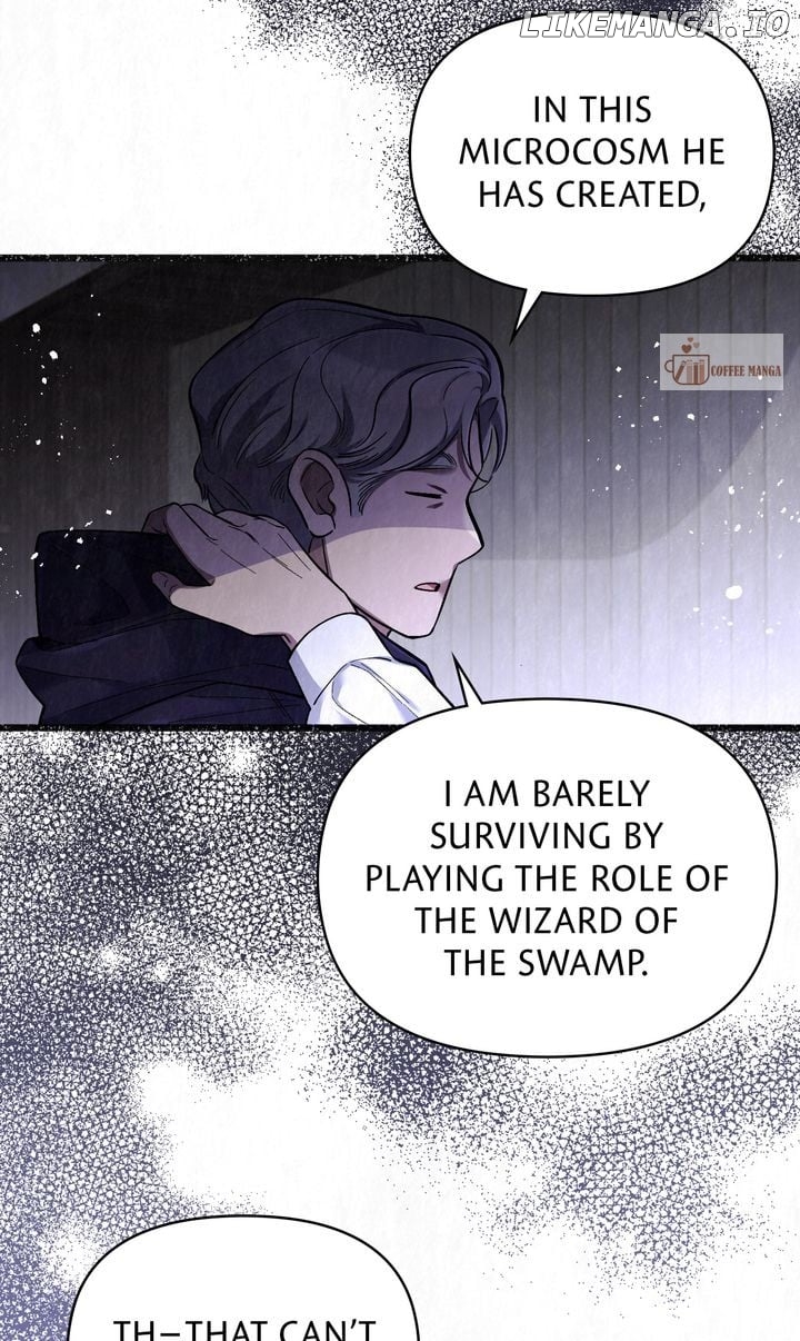 Dear, Not Cunning Witch [Official] Chapter 34 - page 14