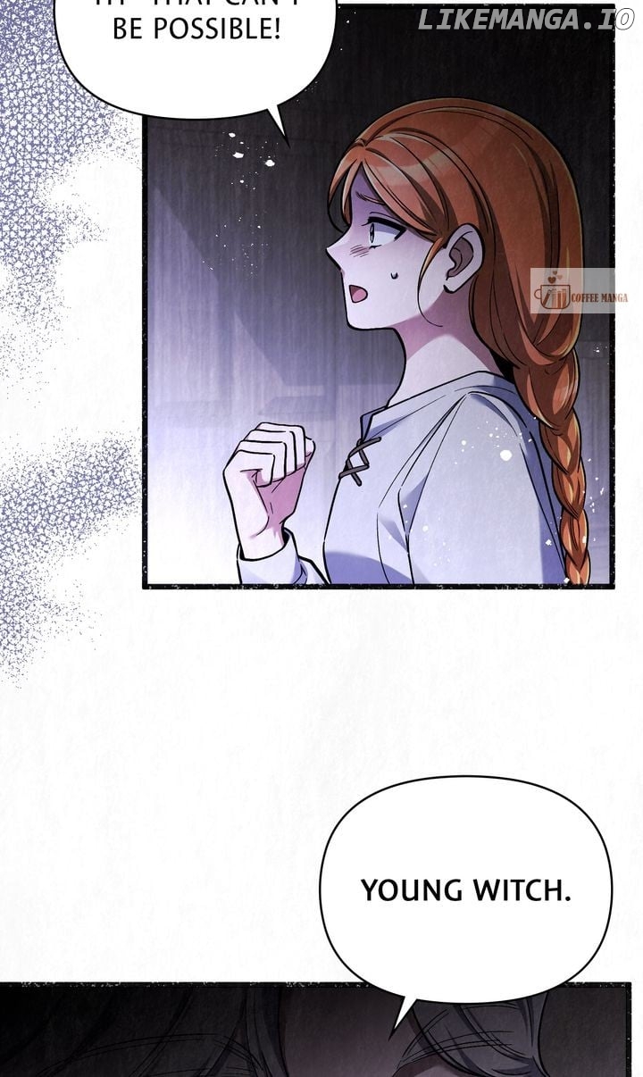 Dear, Not Cunning Witch [Official] Chapter 34 - page 15
