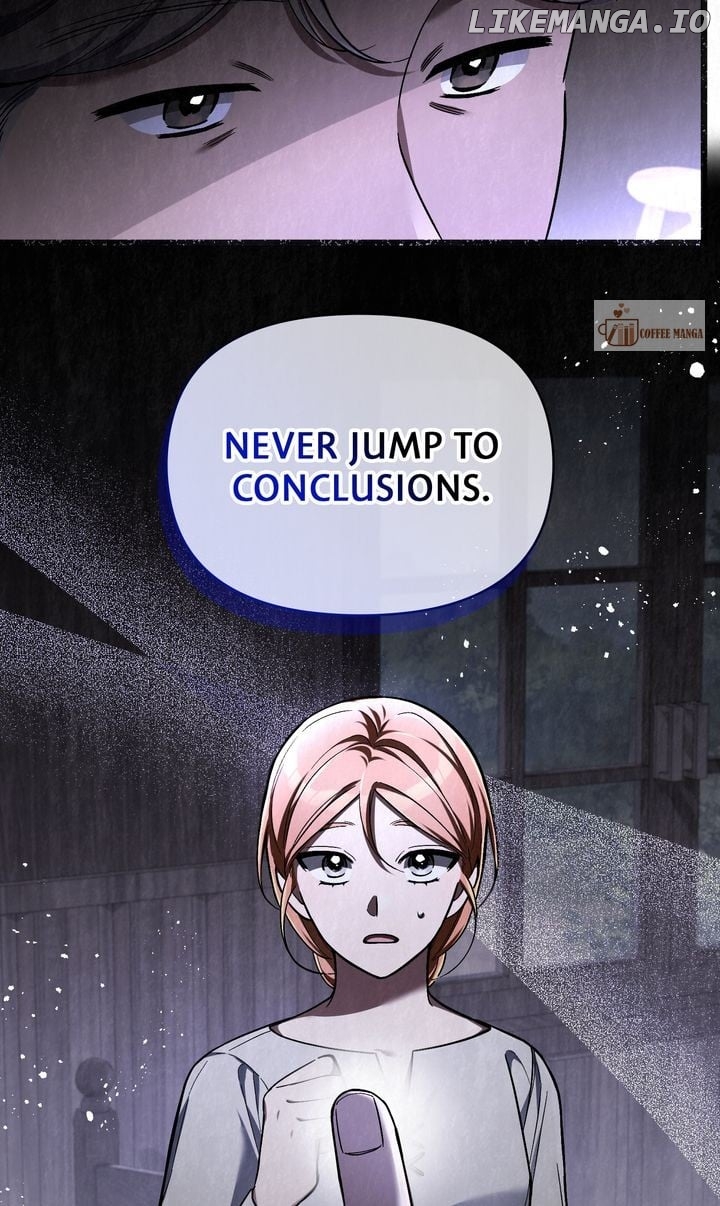 Dear, Not Cunning Witch [Official] Chapter 34 - page 16
