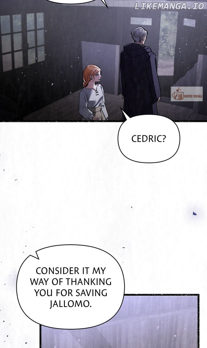 Dear, Not Cunning Witch [Official] Chapter 34 - page 18
