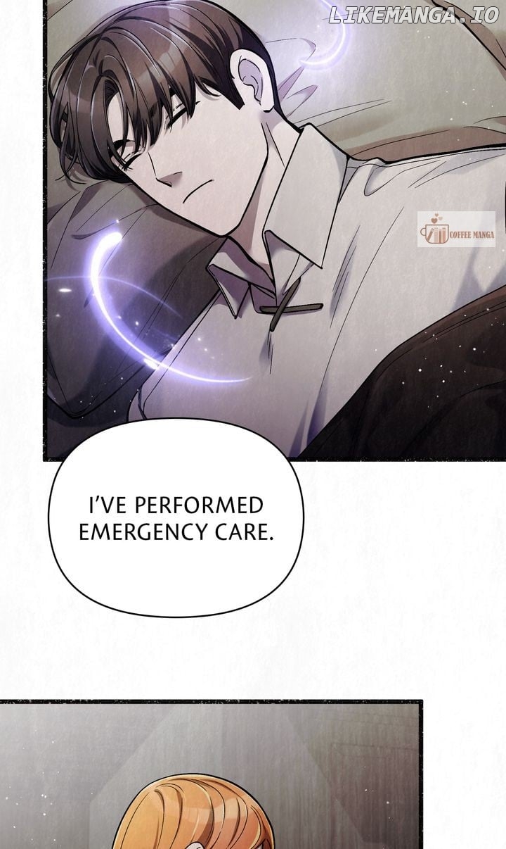Dear, Not Cunning Witch [Official] Chapter 34 - page 22