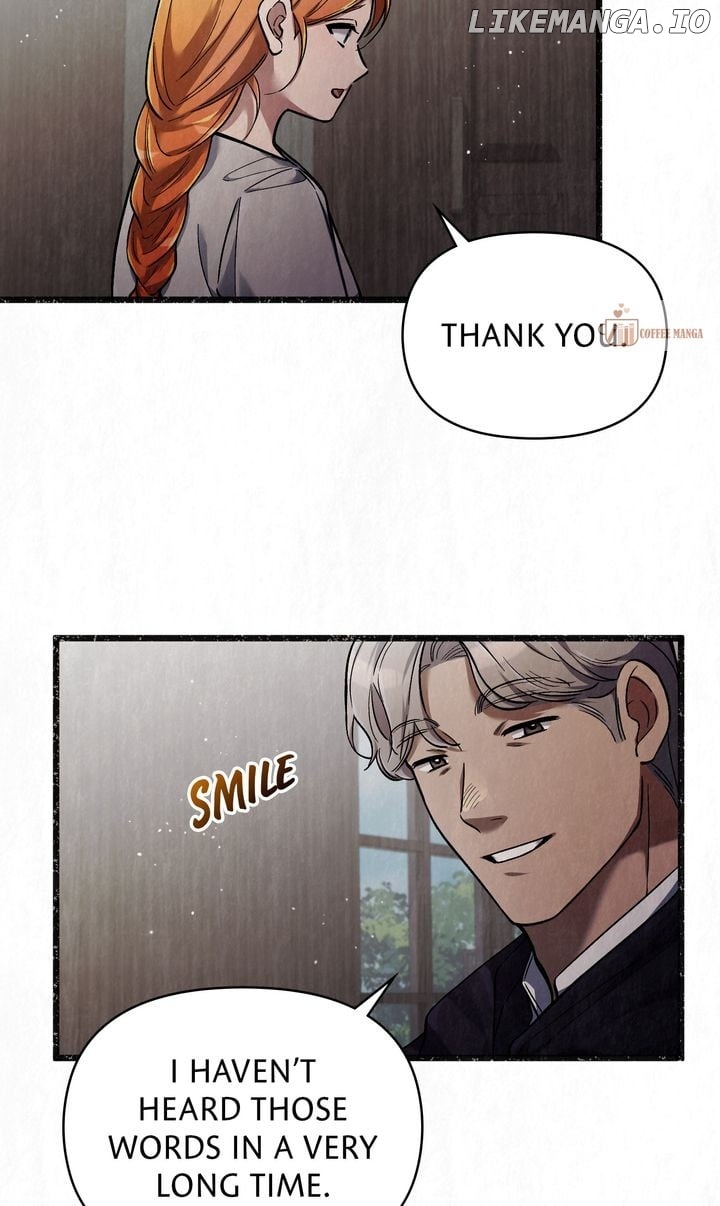 Dear, Not Cunning Witch [Official] Chapter 34 - page 23