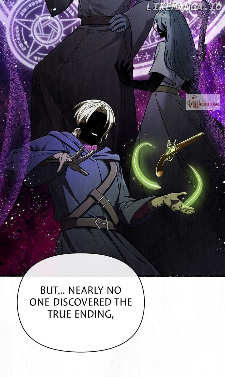 Dear, Not Cunning Witch [Official] Chapter 34 - page 26