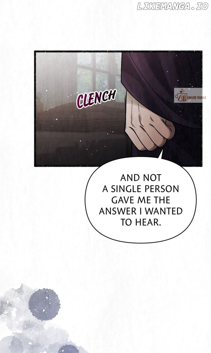 Dear, Not Cunning Witch [Official] Chapter 34 - page 27