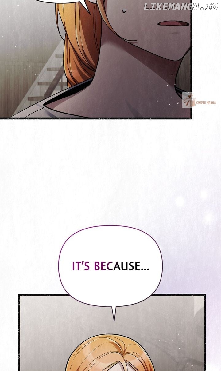 Dear, Not Cunning Witch [Official] Chapter 34 - page 29