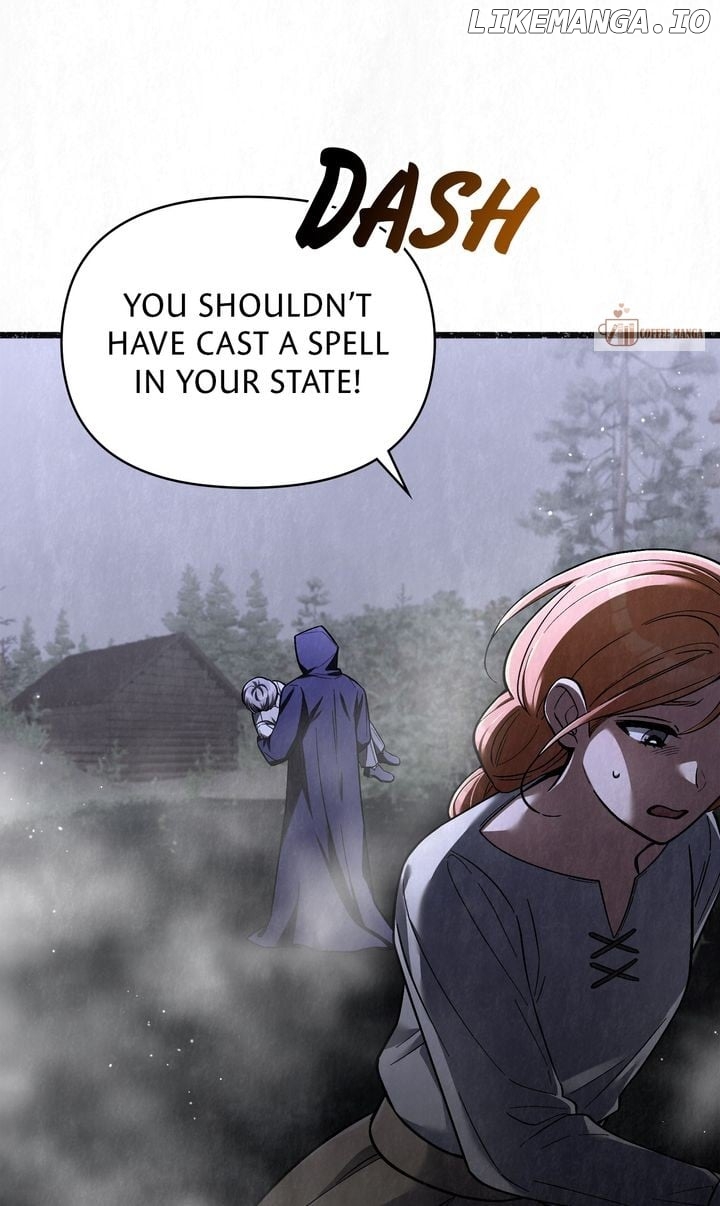 Dear, Not Cunning Witch [Official] Chapter 34 - page 3