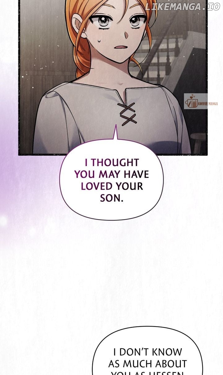Dear, Not Cunning Witch [Official] Chapter 34 - page 30