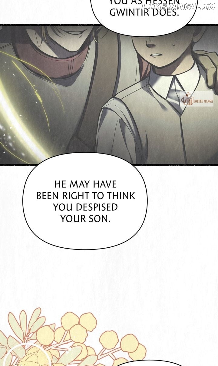 Dear, Not Cunning Witch [Official] Chapter 34 - page 31