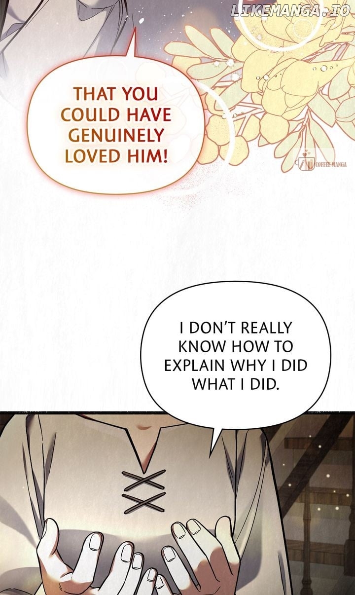 Dear, Not Cunning Witch [Official] Chapter 34 - page 33