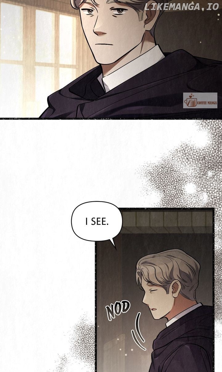 Dear, Not Cunning Witch [Official] Chapter 34 - page 35