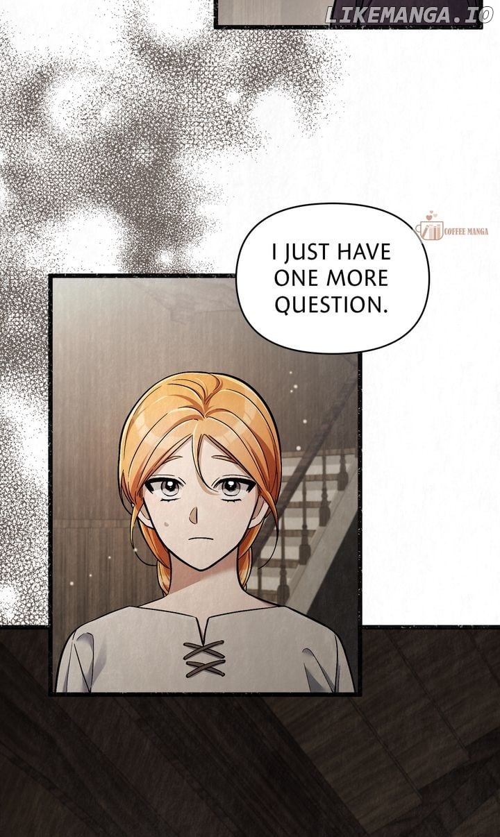 Dear, Not Cunning Witch [Official] Chapter 34 - page 36