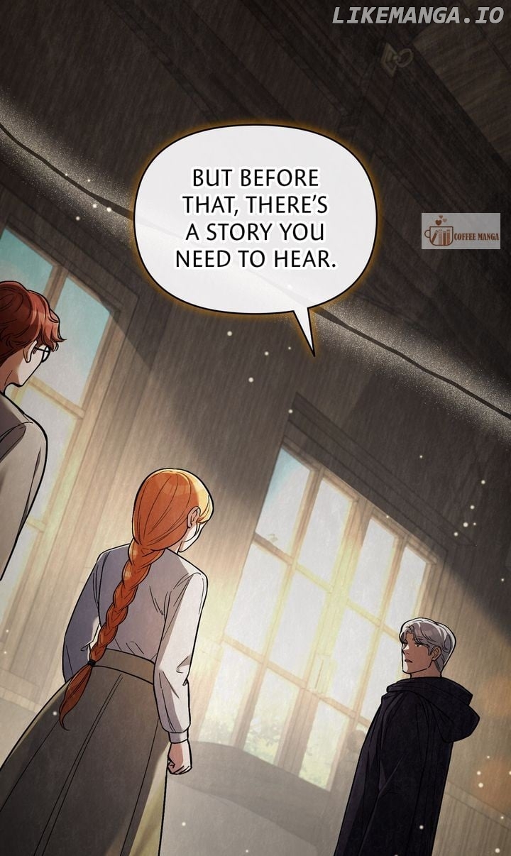 Dear, Not Cunning Witch [Official] Chapter 34 - page 37