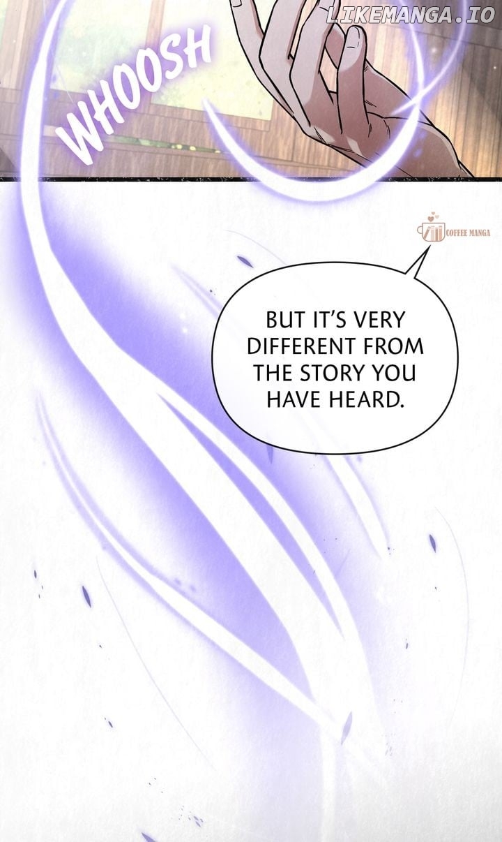 Dear, Not Cunning Witch [Official] Chapter 34 - page 39