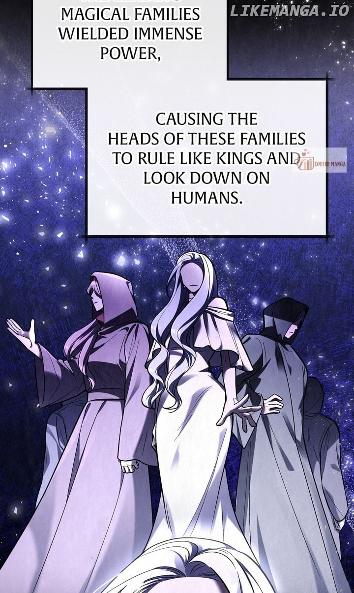 Dear, Not Cunning Witch [Official] Chapter 34 - page 44