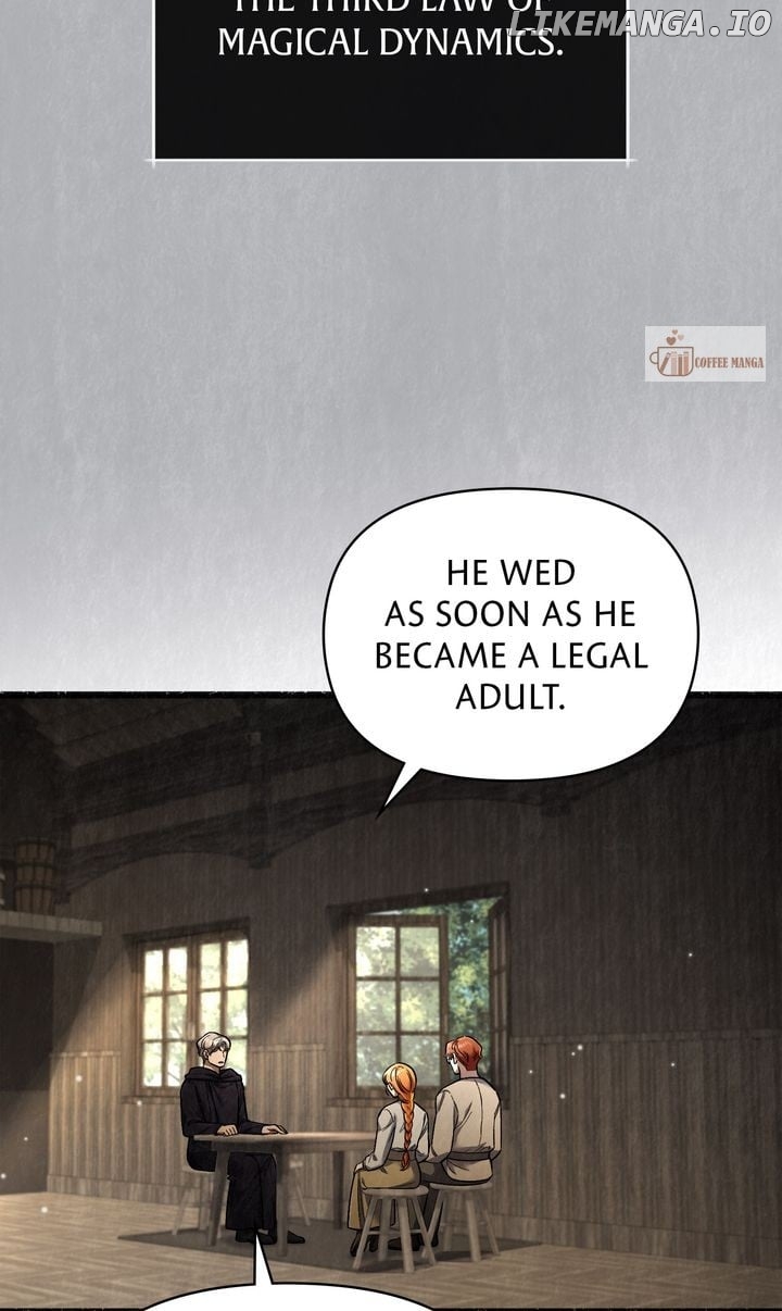 Dear, Not Cunning Witch [Official] Chapter 34 - page 49