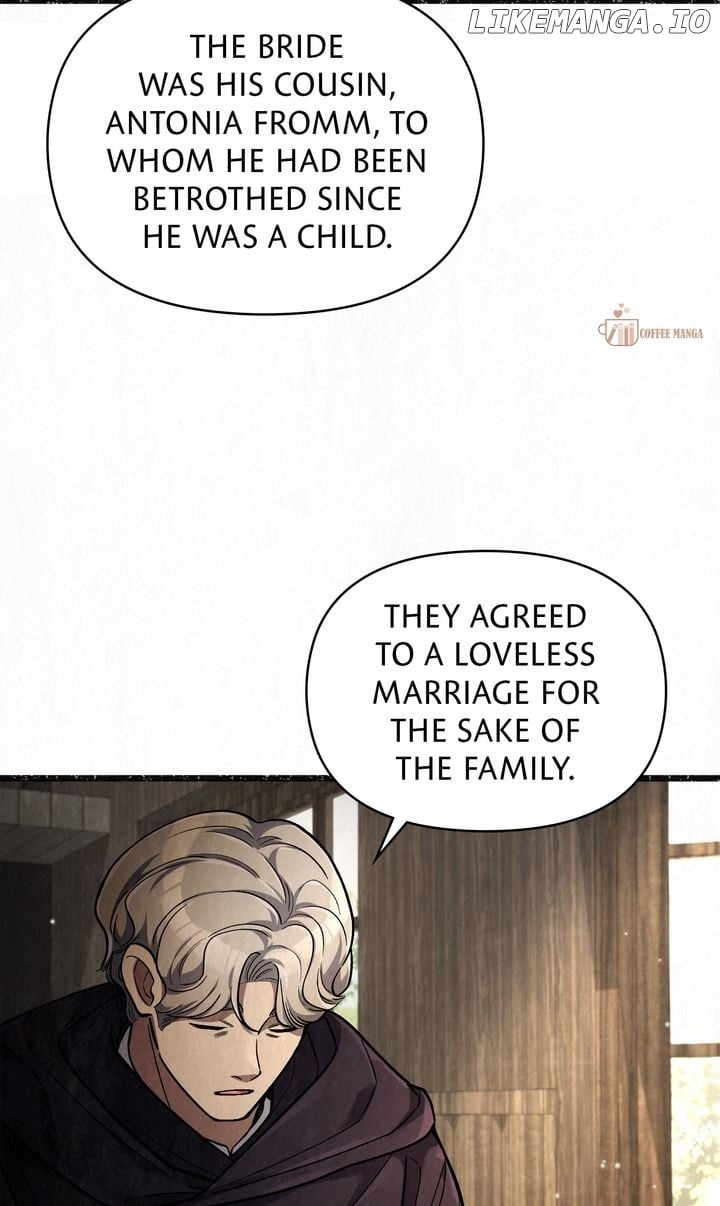 Dear, Not Cunning Witch [Official] Chapter 34 - page 50