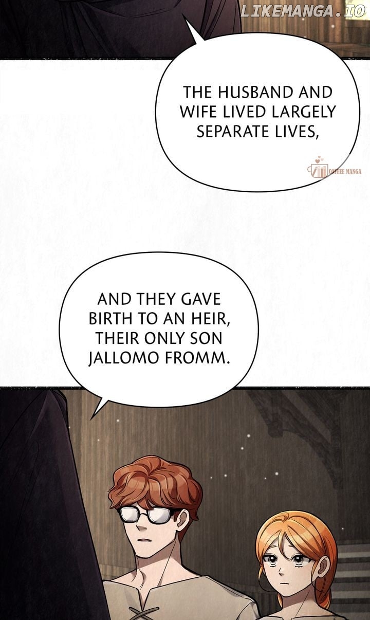 Dear, Not Cunning Witch [Official] Chapter 34 - page 51