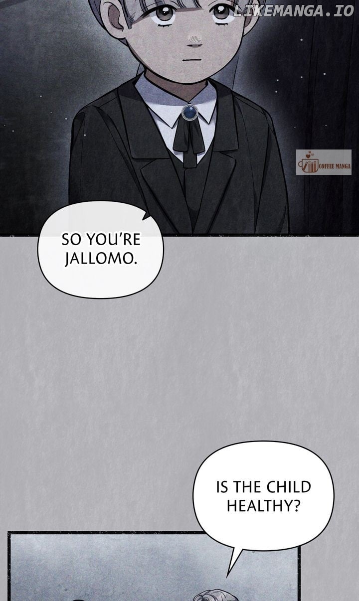 Dear, Not Cunning Witch [Official] Chapter 34 - page 55