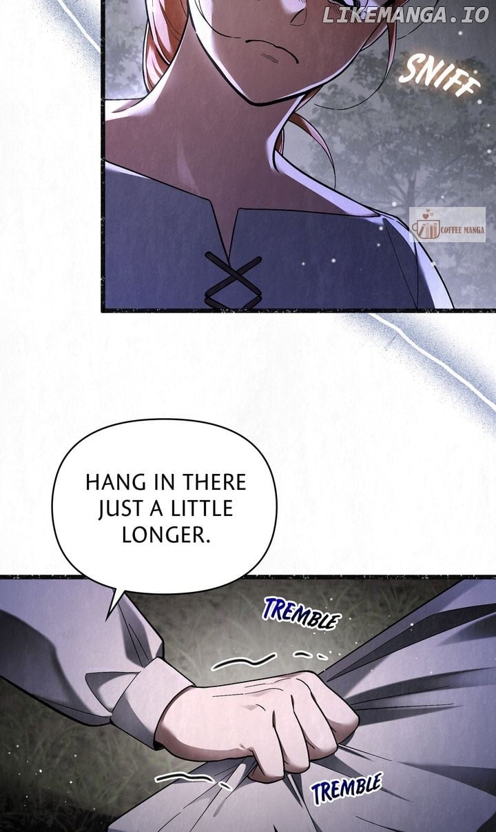 Dear, Not Cunning Witch [Official] Chapter 34 - page 6