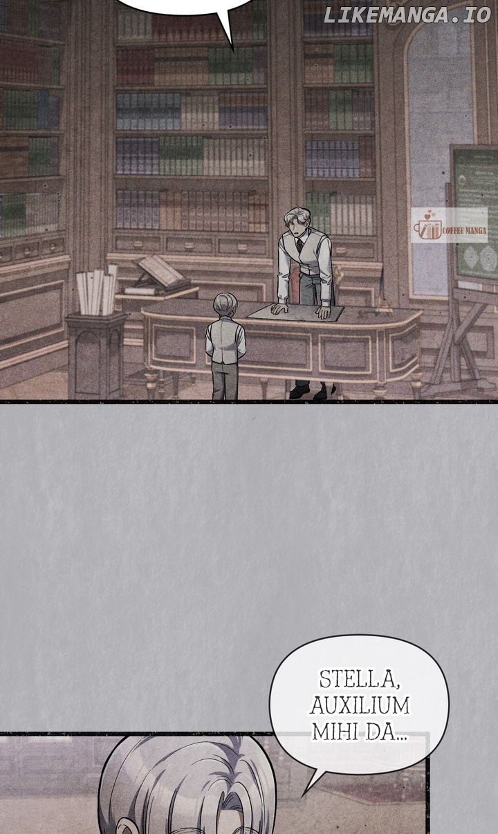 Dear, Not Cunning Witch [Official] Chapter 34 - page 61
