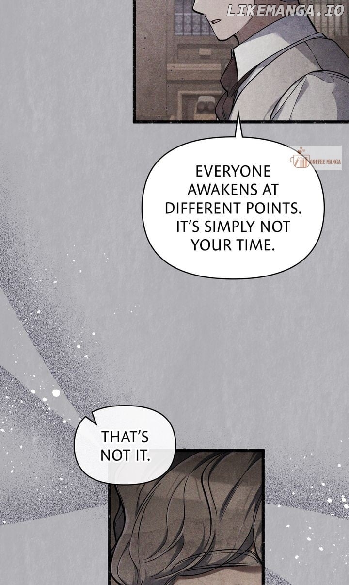 Dear, Not Cunning Witch [Official] Chapter 34 - page 65
