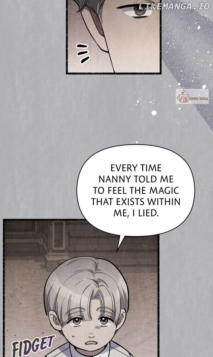Dear, Not Cunning Witch [Official] Chapter 34 - page 66