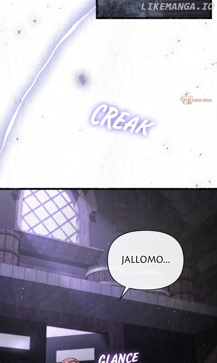 Dear, Not Cunning Witch [Official] Chapter 34 - page 8