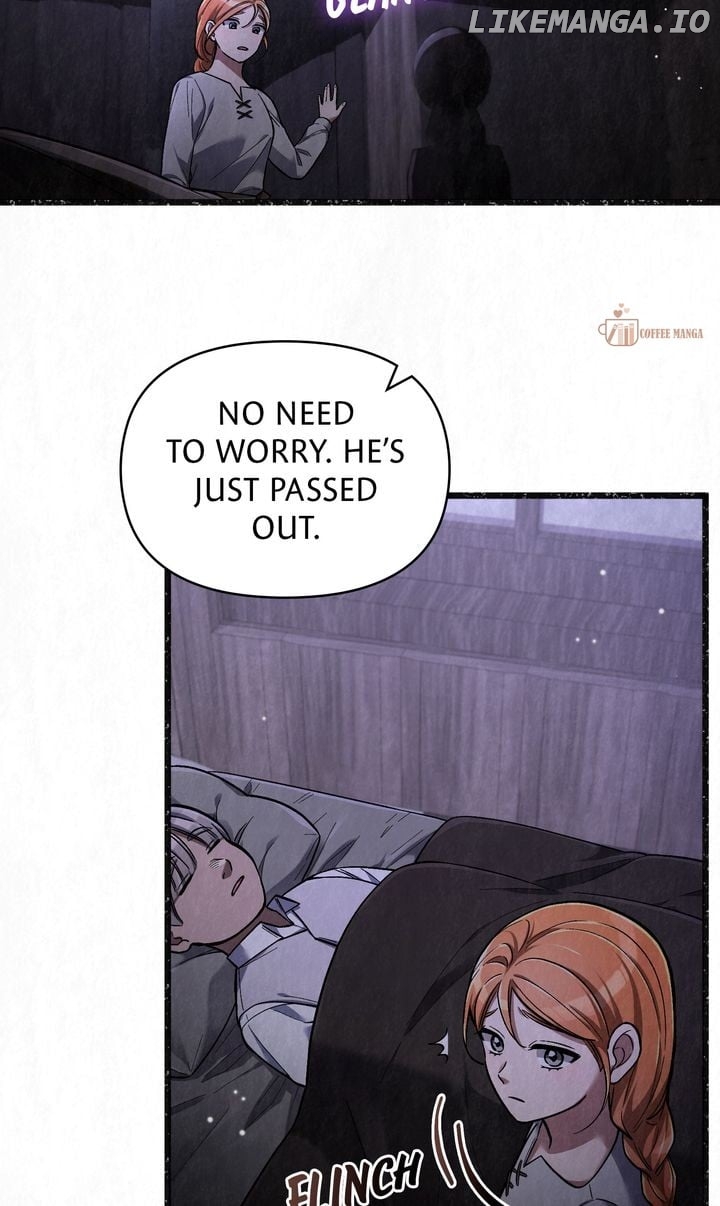 Dear, Not Cunning Witch [Official] Chapter 34 - page 9