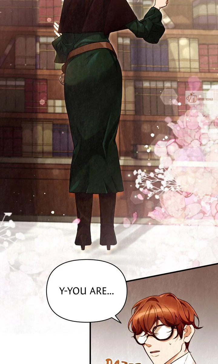 Dear, Not Cunning Witch [Official] Chapter 3 - page 13