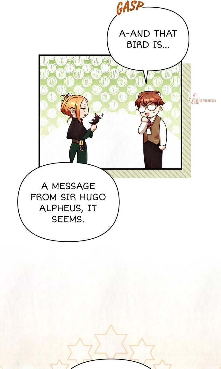 Dear, Not Cunning Witch [Official] Chapter 3 - page 15