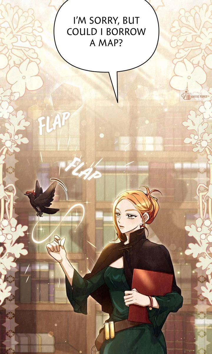 Dear, Not Cunning Witch [Official] Chapter 3 - page 16