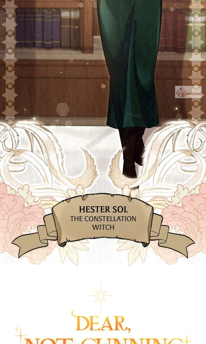 Dear, Not Cunning Witch [Official] Chapter 3 - page 17