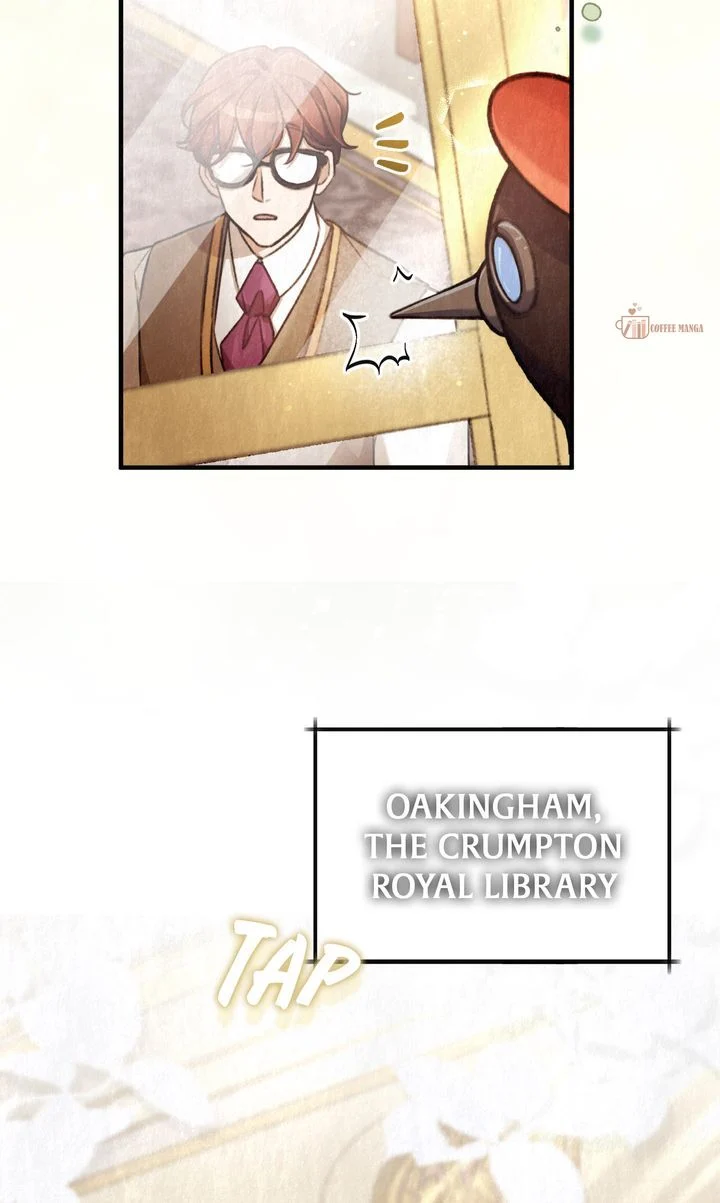 Dear, Not Cunning Witch [Official] Chapter 3 - page 2