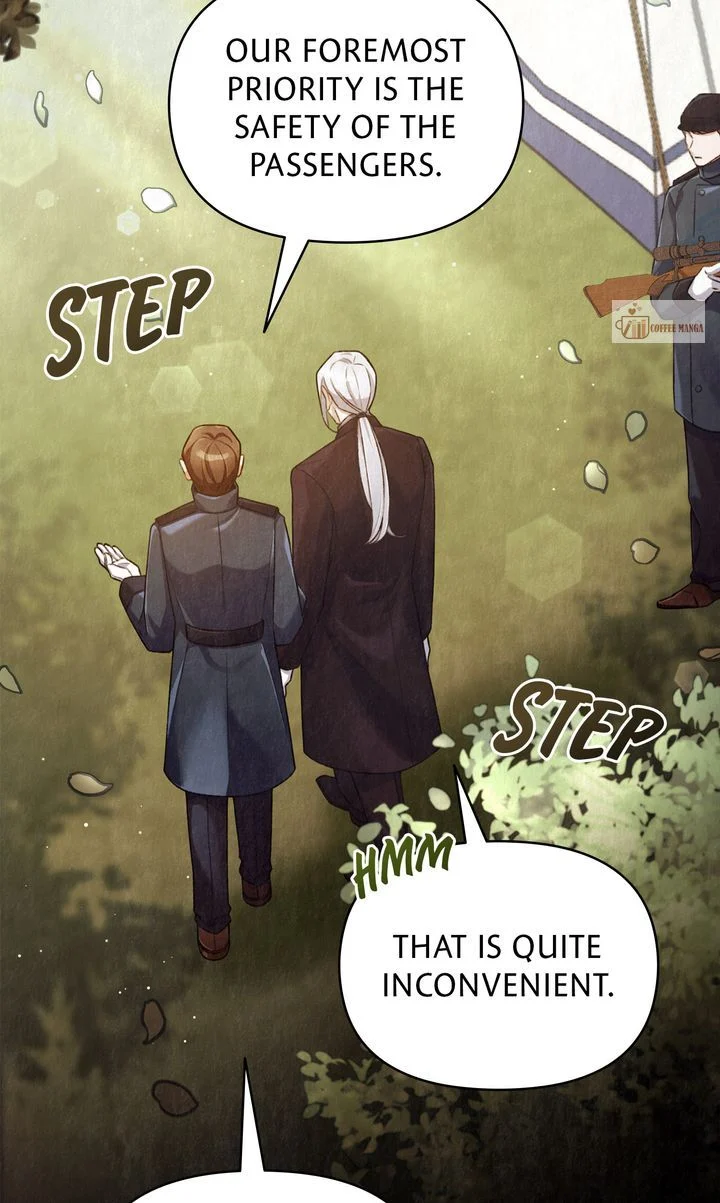 Dear, Not Cunning Witch [Official] Chapter 3 - page 21