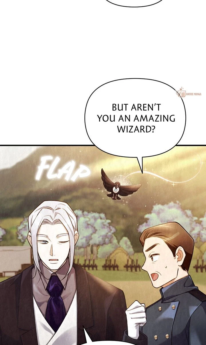 Dear, Not Cunning Witch [Official] Chapter 3 - page 24