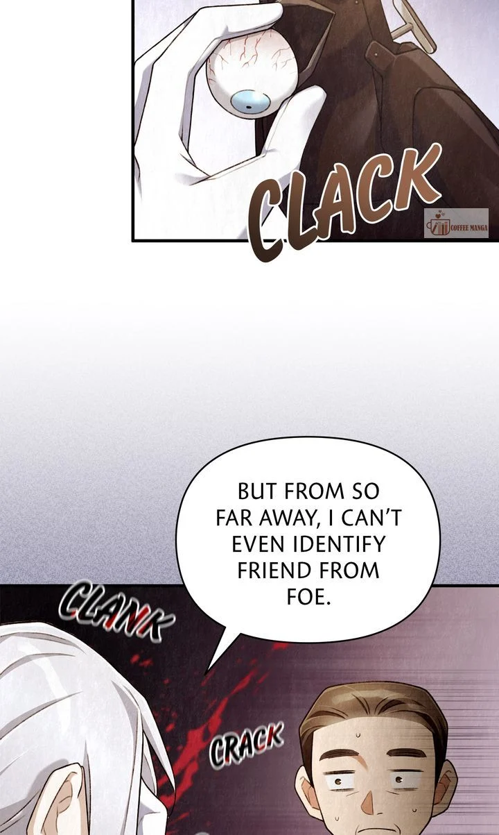 Dear, Not Cunning Witch [Official] Chapter 3 - page 26